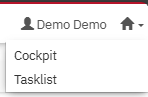 admin application access 3