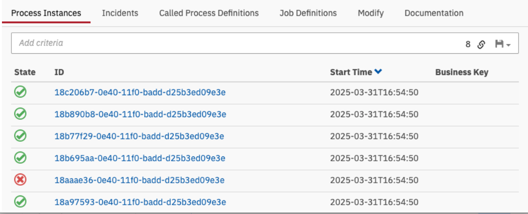 admin grant permissions to single process 2